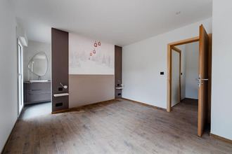 achat appartement gerardmer 88400