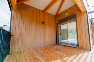 achat appartement gerardmer 88400