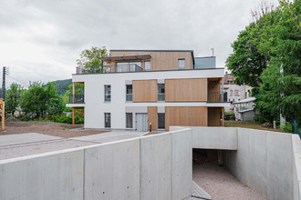 achat appartement gerardmer 88400
