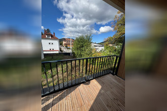 achat appartement gerardmer 88400