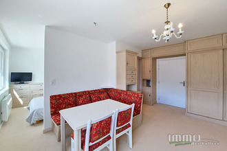 achat appartement gerardmer 88400