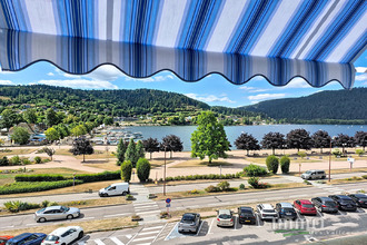 achat appartement gerardmer 88400
