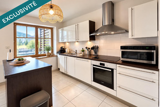 achat appartement gerardmer 88400