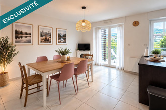 achat appartement gerardmer 88400