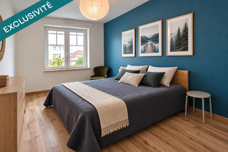achat appartement gerardmer 88400