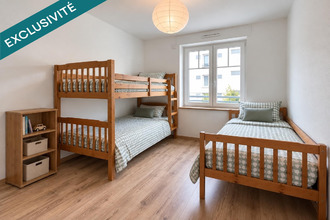 achat appartement gerardmer 88400