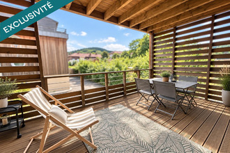 achat appartement gerardmer 88400
