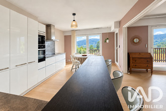 achat appartement gerardmer 88400