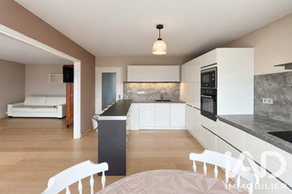 achat appartement gerardmer 88400
