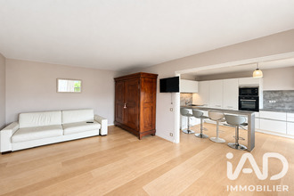 achat appartement gerardmer 88400
