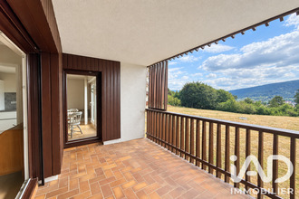 achat appartement gerardmer 88400