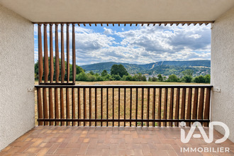 achat appartement gerardmer 88400