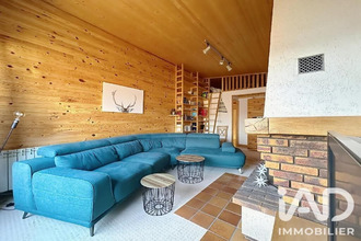 achat appartement gerardmer 88400