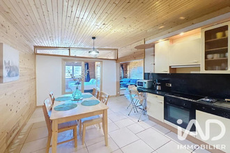 achat appartement gerardmer 88400