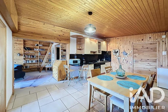achat appartement gerardmer 88400