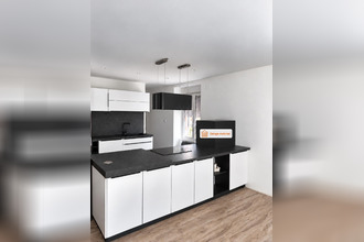 achat appartement gerardmer 88400