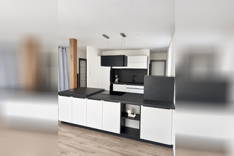 achat appartement gerardmer 88400
