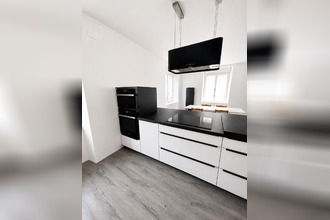 achat appartement gerardmer 88400