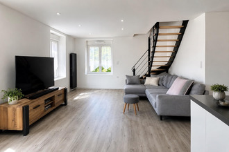 achat appartement gerardmer 88400