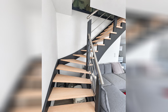 achat appartement gerardmer 88400