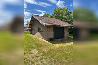 achat appartement gerardmer 88400