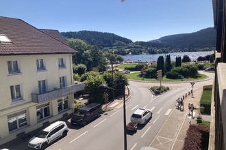 achat appartement gerardmer 88400