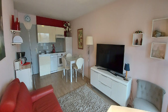achat appartement gerardmer 88400
