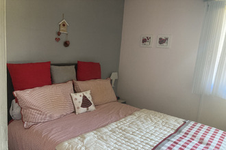 achat appartement gerardmer 88400