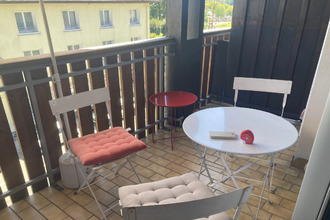 achat appartement gerardmer 88400
