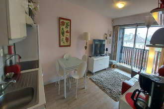 achat appartement gerardmer 88400