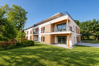 achat appartement gerardmer 88400