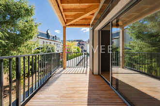 achat appartement gerardmer 88400