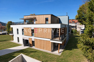 achat appartement gerardmer 88400