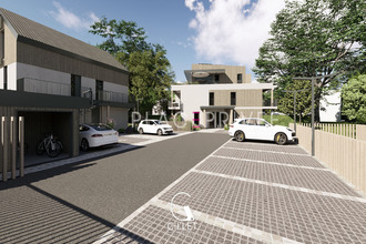 achat appartement gerardmer 88400