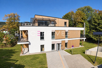 achat appartement gerardmer 88400