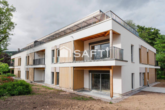achat appartement gerardmer 88400