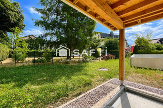 achat appartement gerardmer 88400