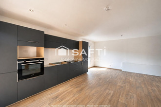 achat appartement gerardmer 88400