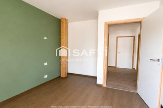 achat appartement gerardmer 88400