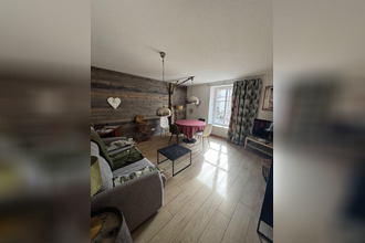 achat appartement gerardmer 88400
