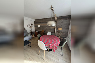 achat appartement gerardmer 88400