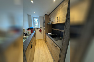 achat appartement gerardmer 88400