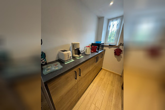 achat appartement gerardmer 88400