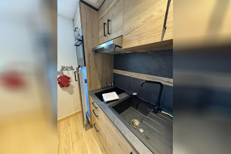achat appartement gerardmer 88400