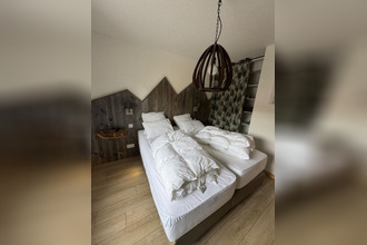 achat appartement gerardmer 88400