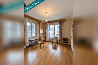 achat appartement gerardmer 88400