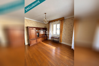 achat appartement gerardmer 88400