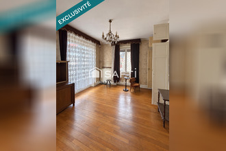 achat appartement gerardmer 88400