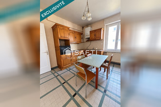 achat appartement gerardmer 88400