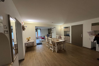 achat appartement gerbepal 88430